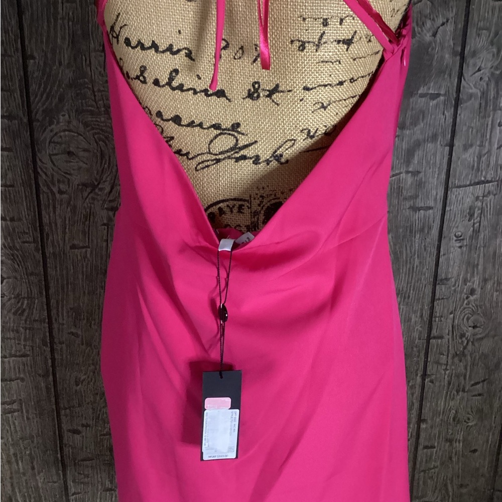 Dress - Picture 4 of 5